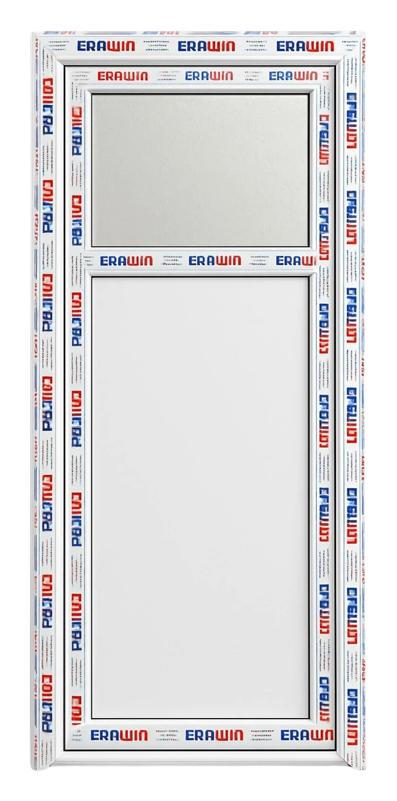 Hazır PVC kapılar